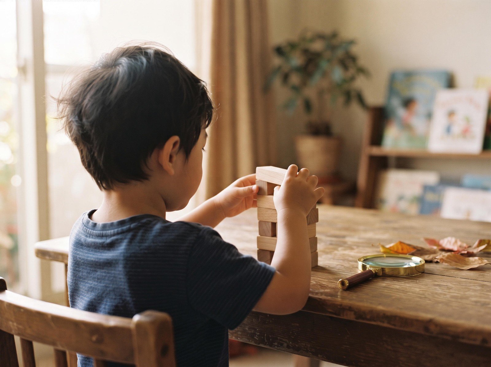 高雄雙語幼兒園 諾貝爾明誠 示意圖