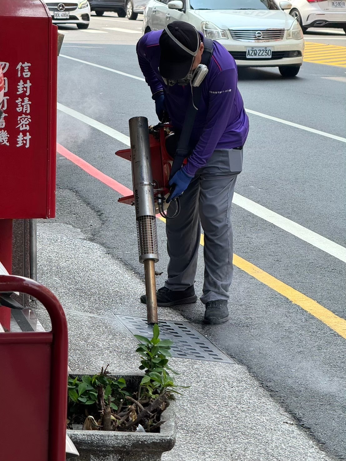 【台南中藥推薦】仲春堂中藥|11味獨家配方防蚊包|夏日蚊蟲必