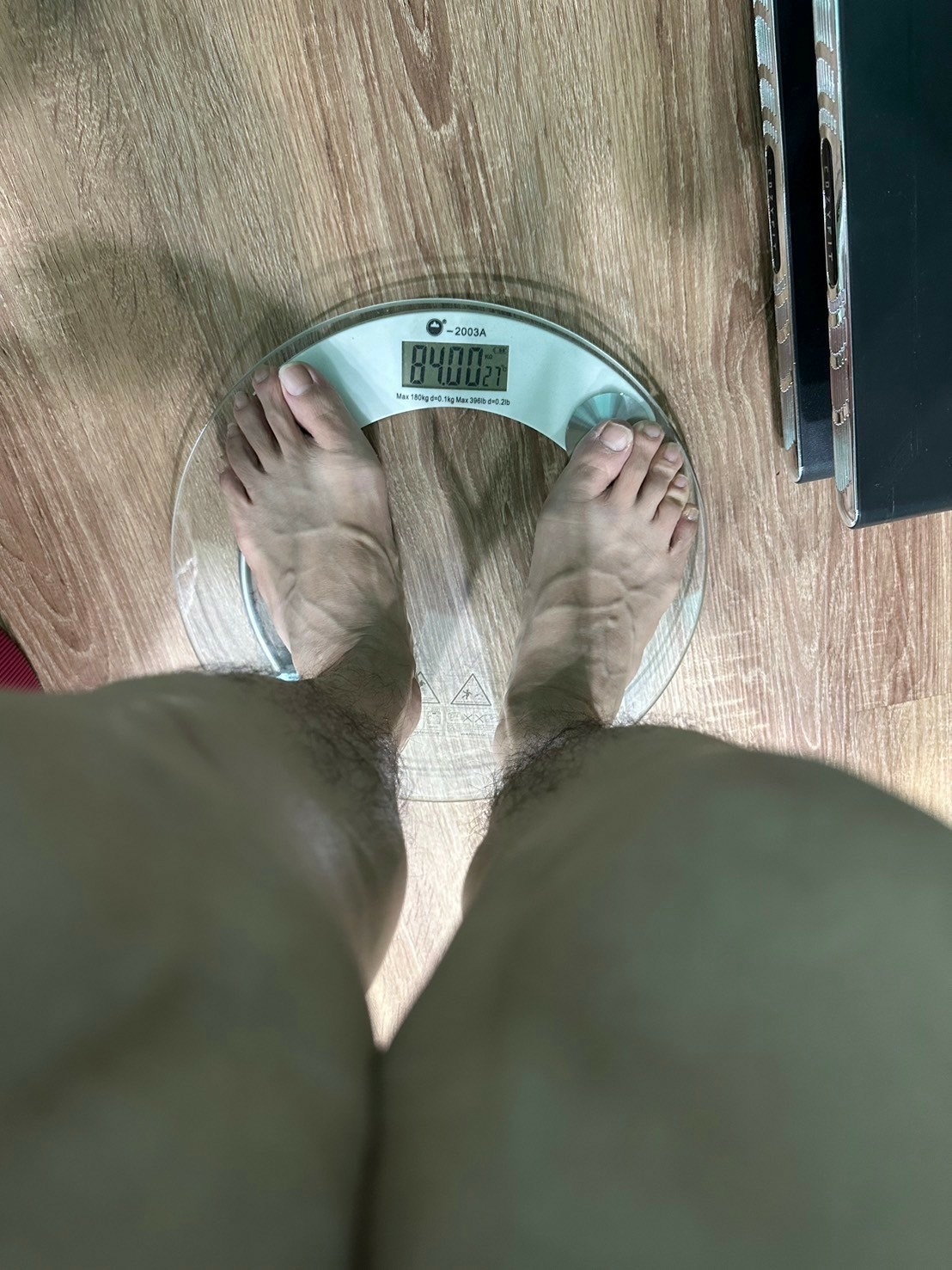 台南減重奇蹟｜健恩中醫埋線成果分享