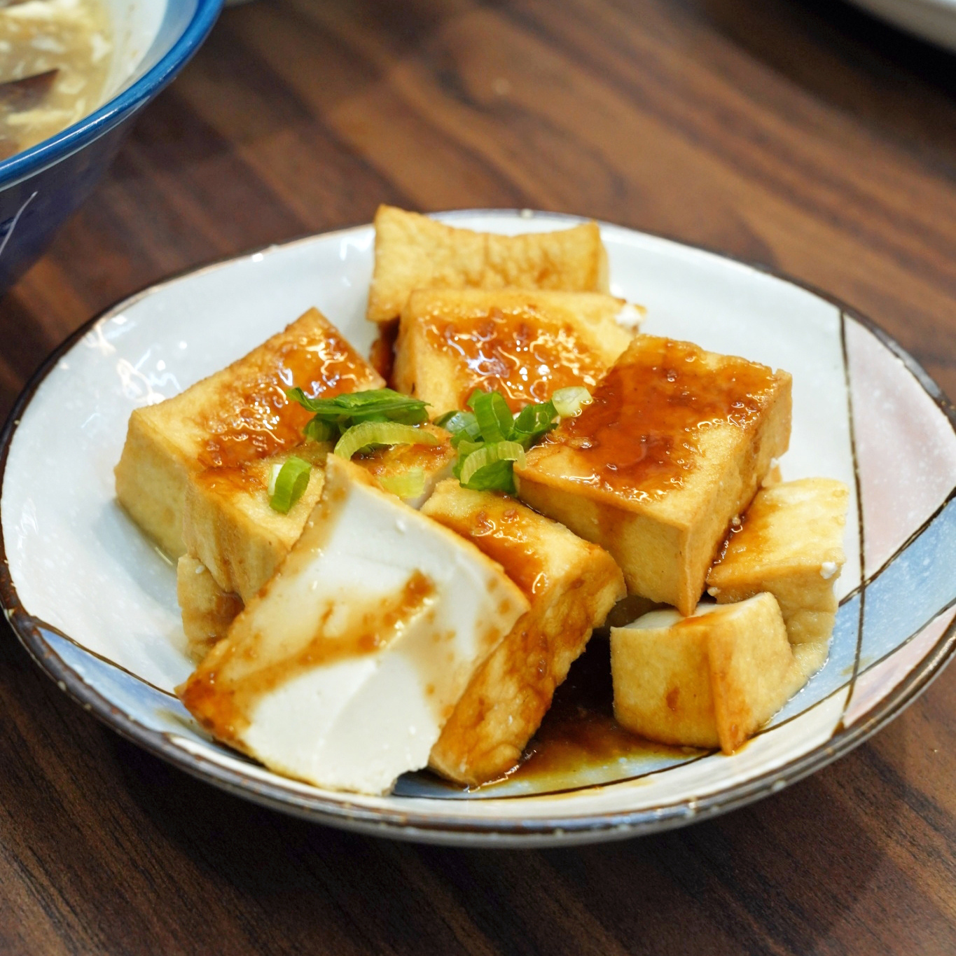 滷得入味的醬汁