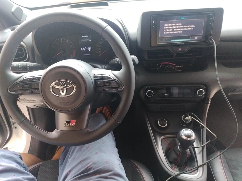 台南改裝汽車喇叭,鑫旺汽車音響好手藝!暴力鴨GR YARIS