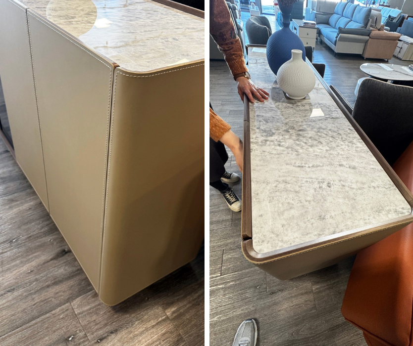 家具型錄可供查閱