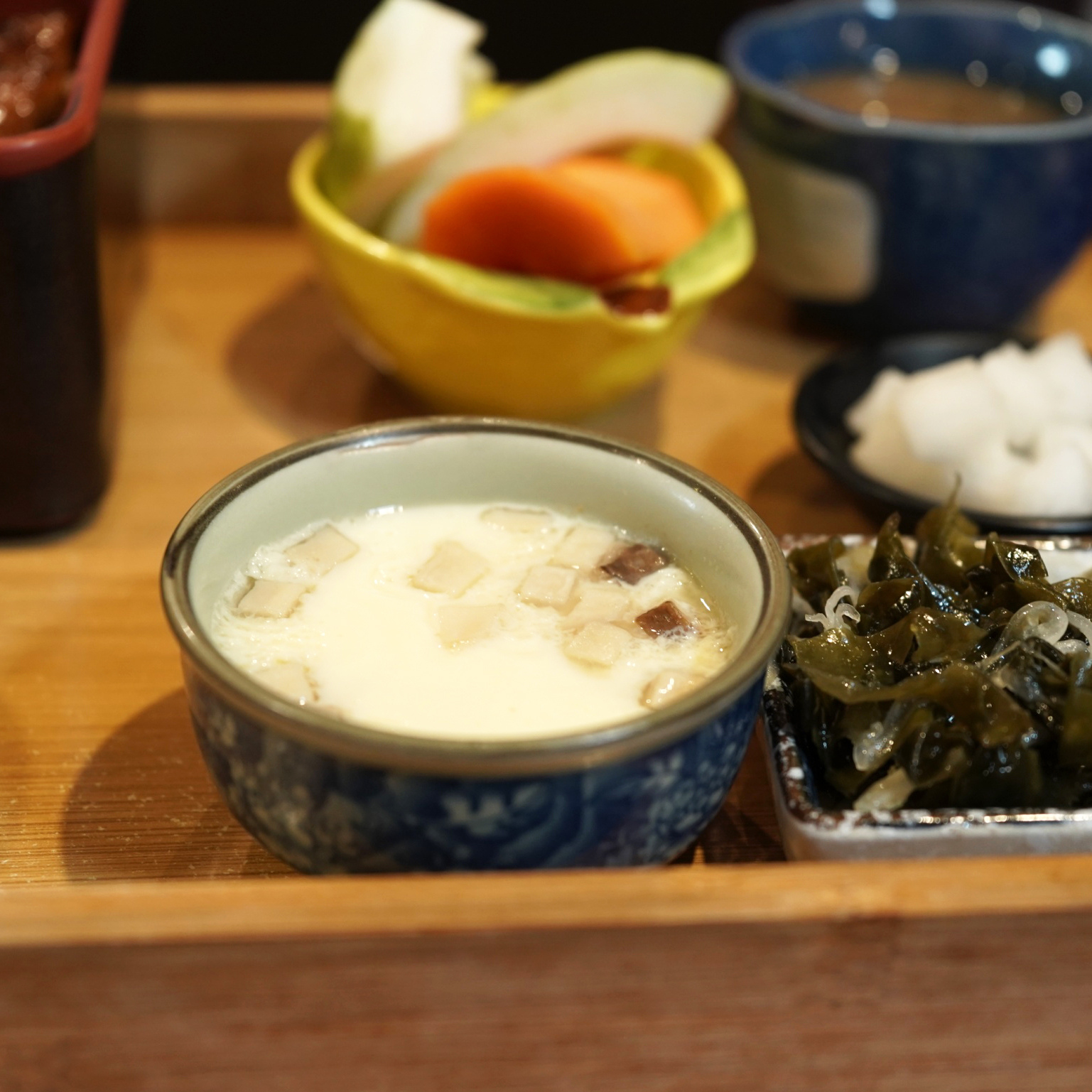蒸蛋