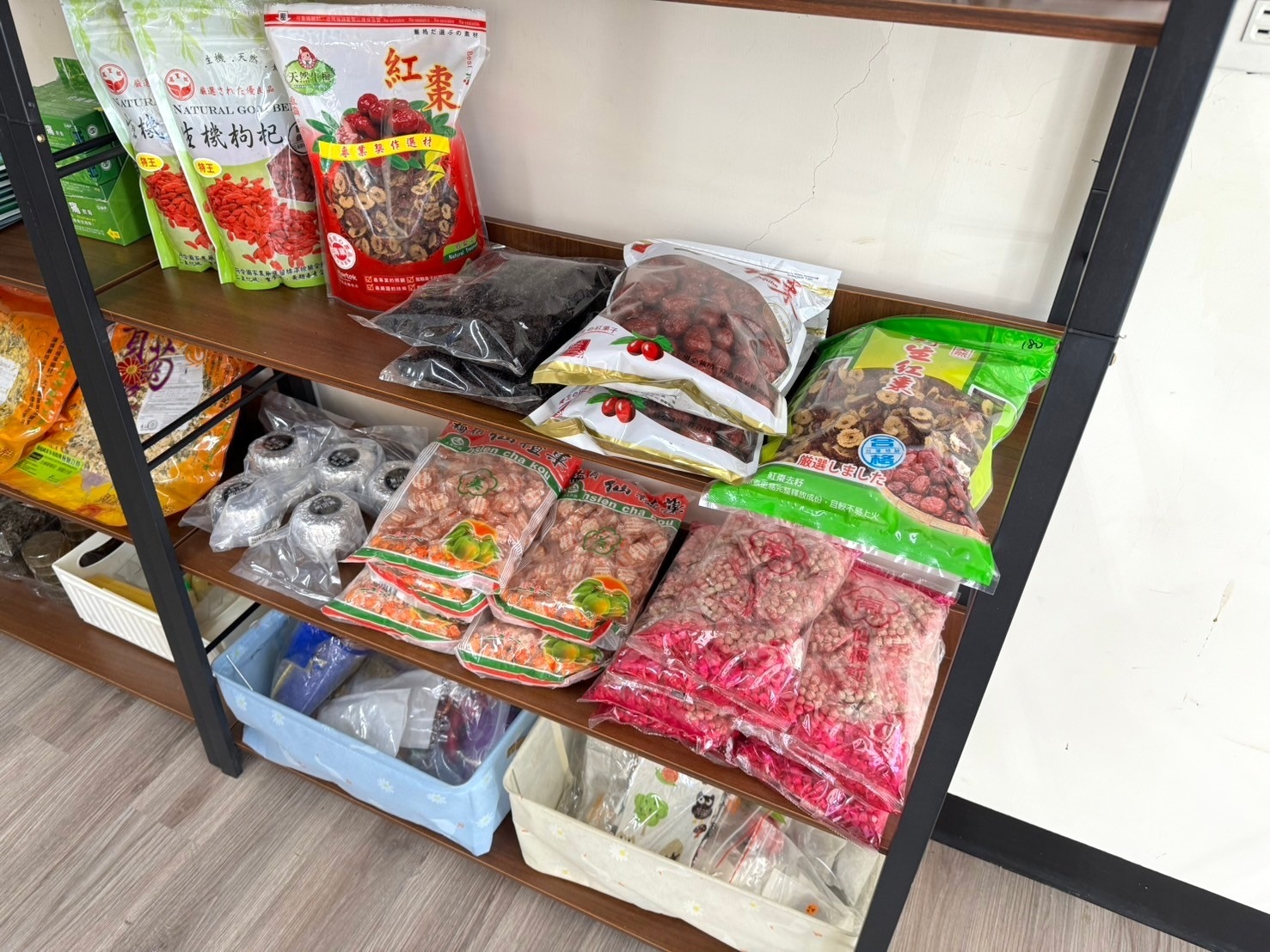 【台南中藥推薦】仲春堂中藥|11味獨家配方防蚊包|夏日蚊蟲必