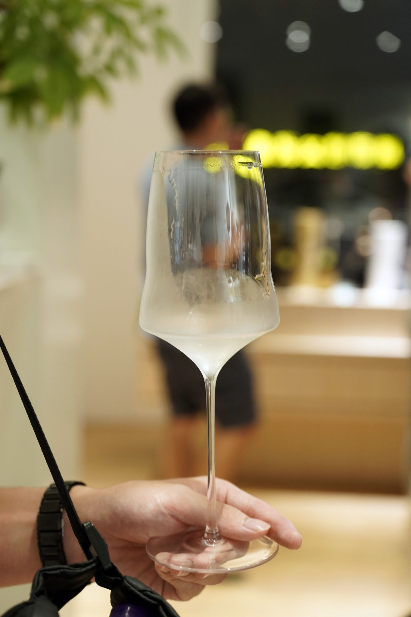 Josephinen喬瑟芬手工白酒杯一號杯