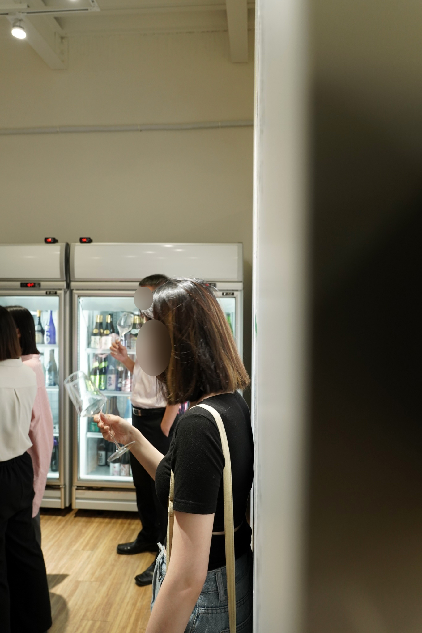 不同清酒的風味比較