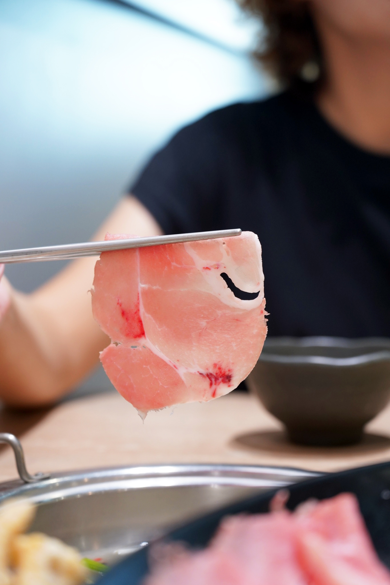其他肉類煮至全熟