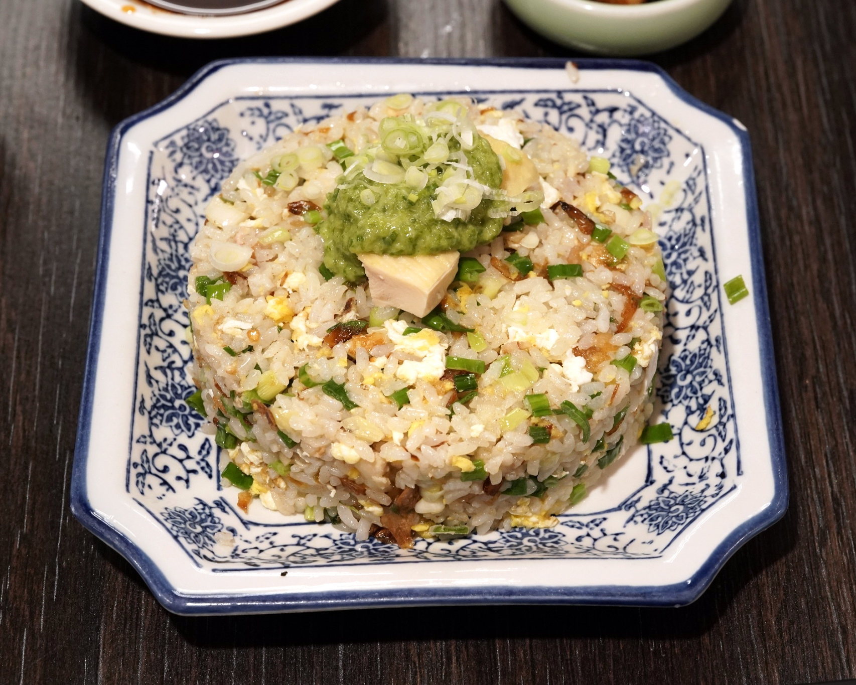 LA主廚炒飯