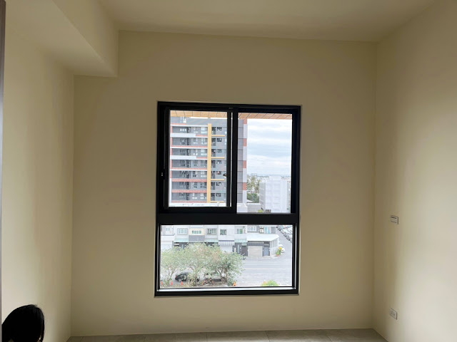 建商附的廚具
