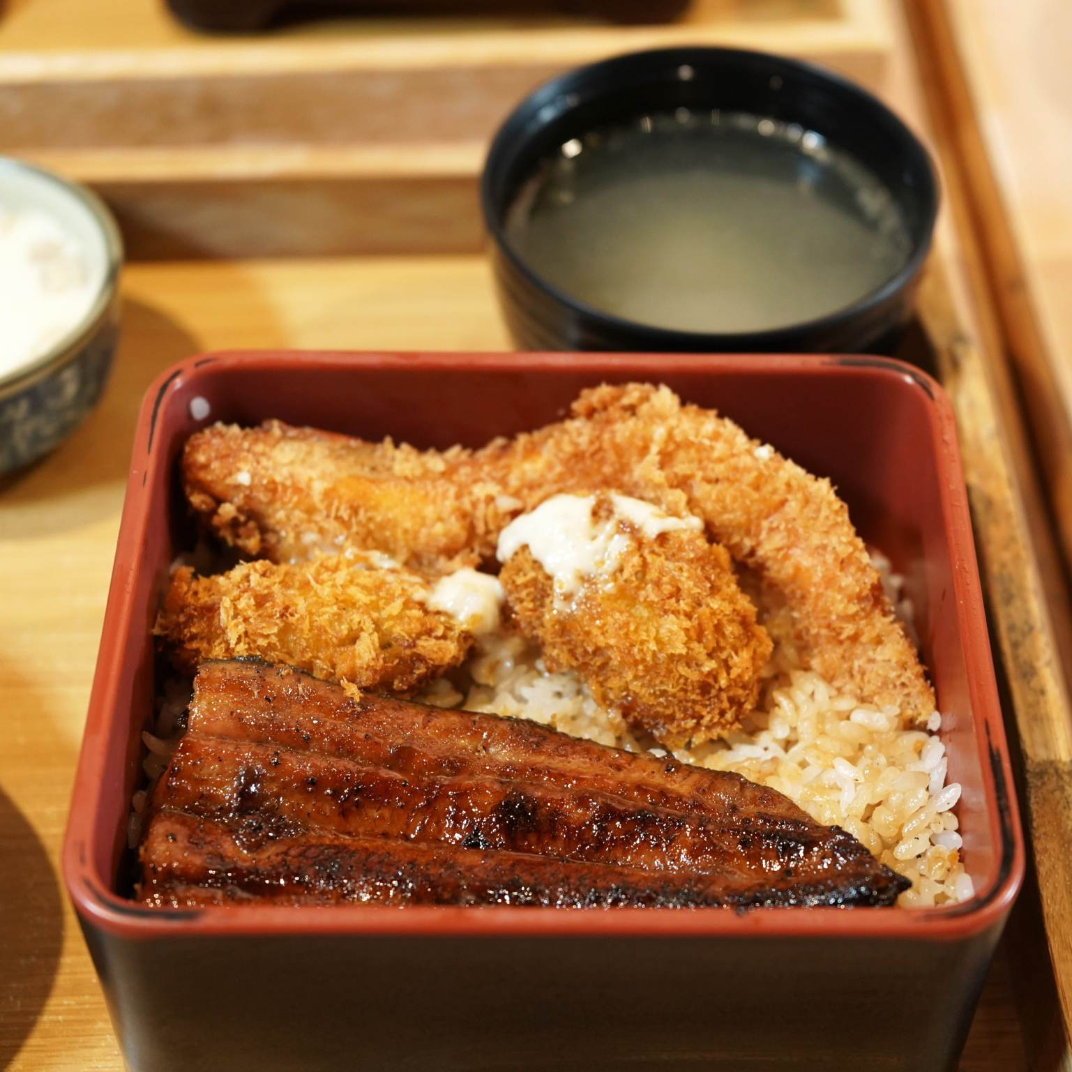 套餐的完整內容
