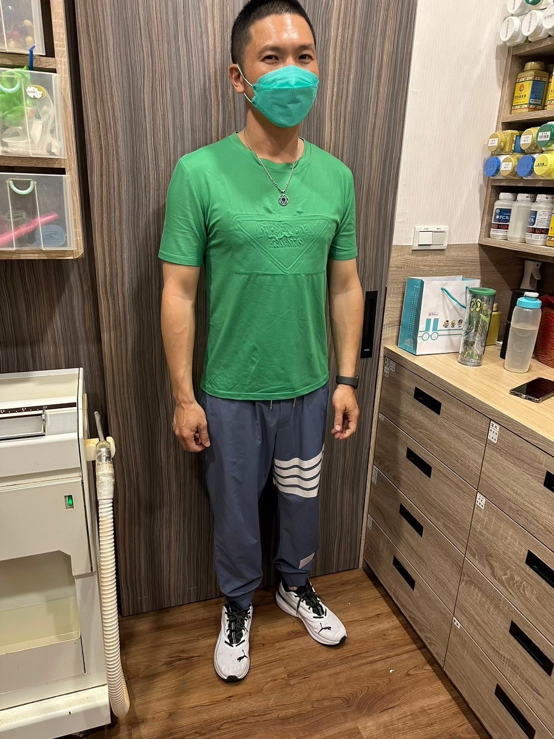 台南專業中醫減肥｜埋線前置準備與評估