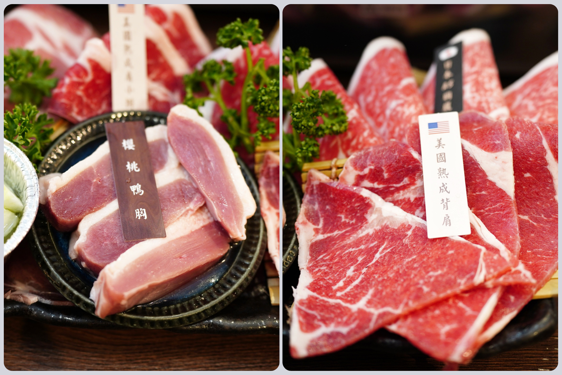日本A5胸腹肉