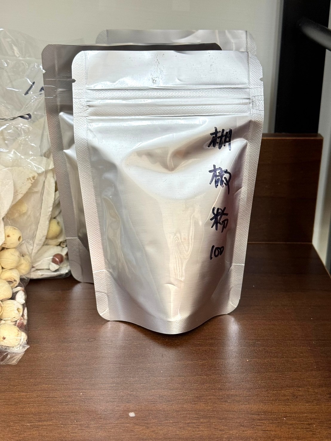 【台南中藥推薦】仲春堂中藥|11味獨家配方防蚊包|夏日蚊蟲必