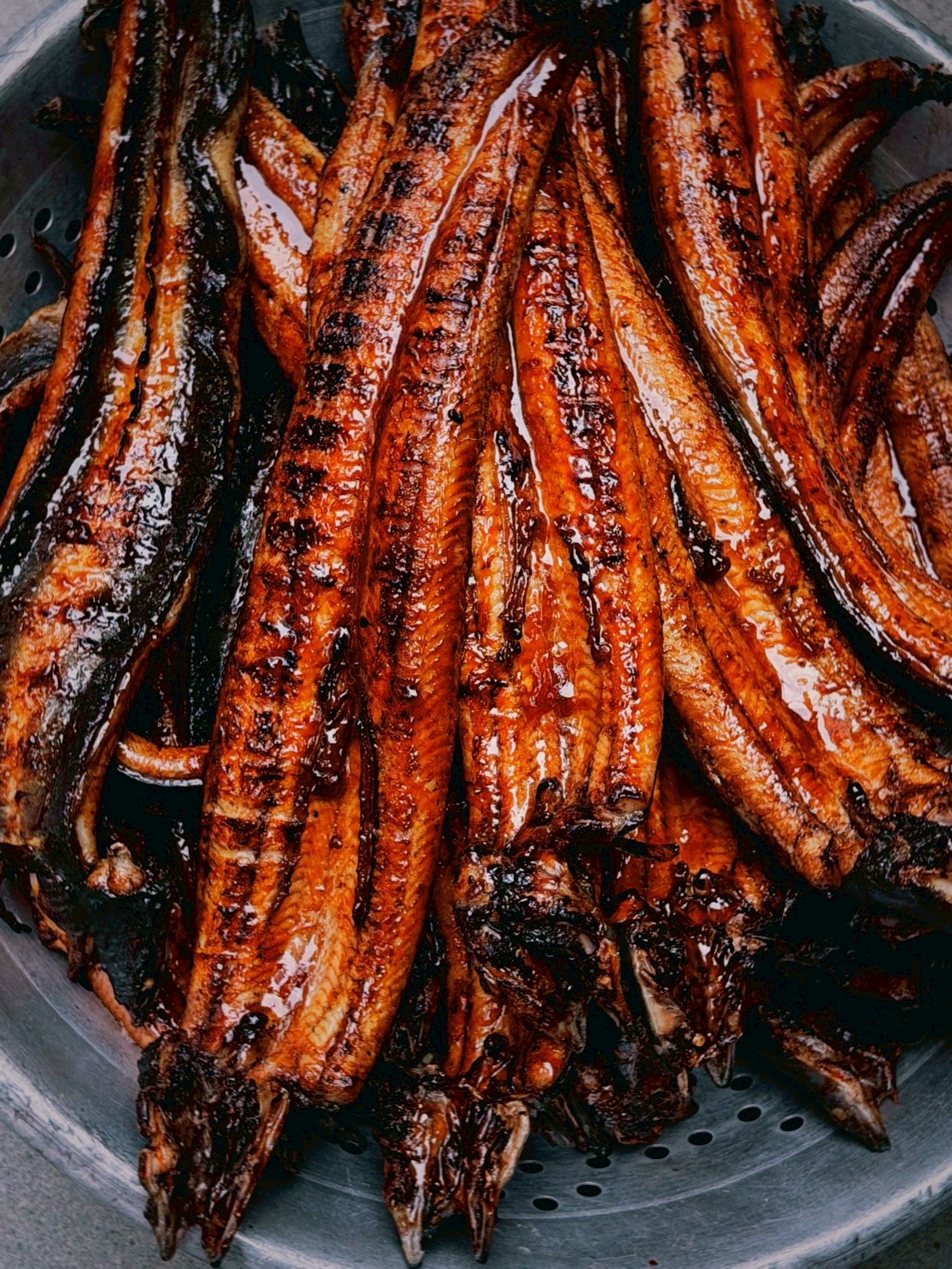 厚實的肉品
