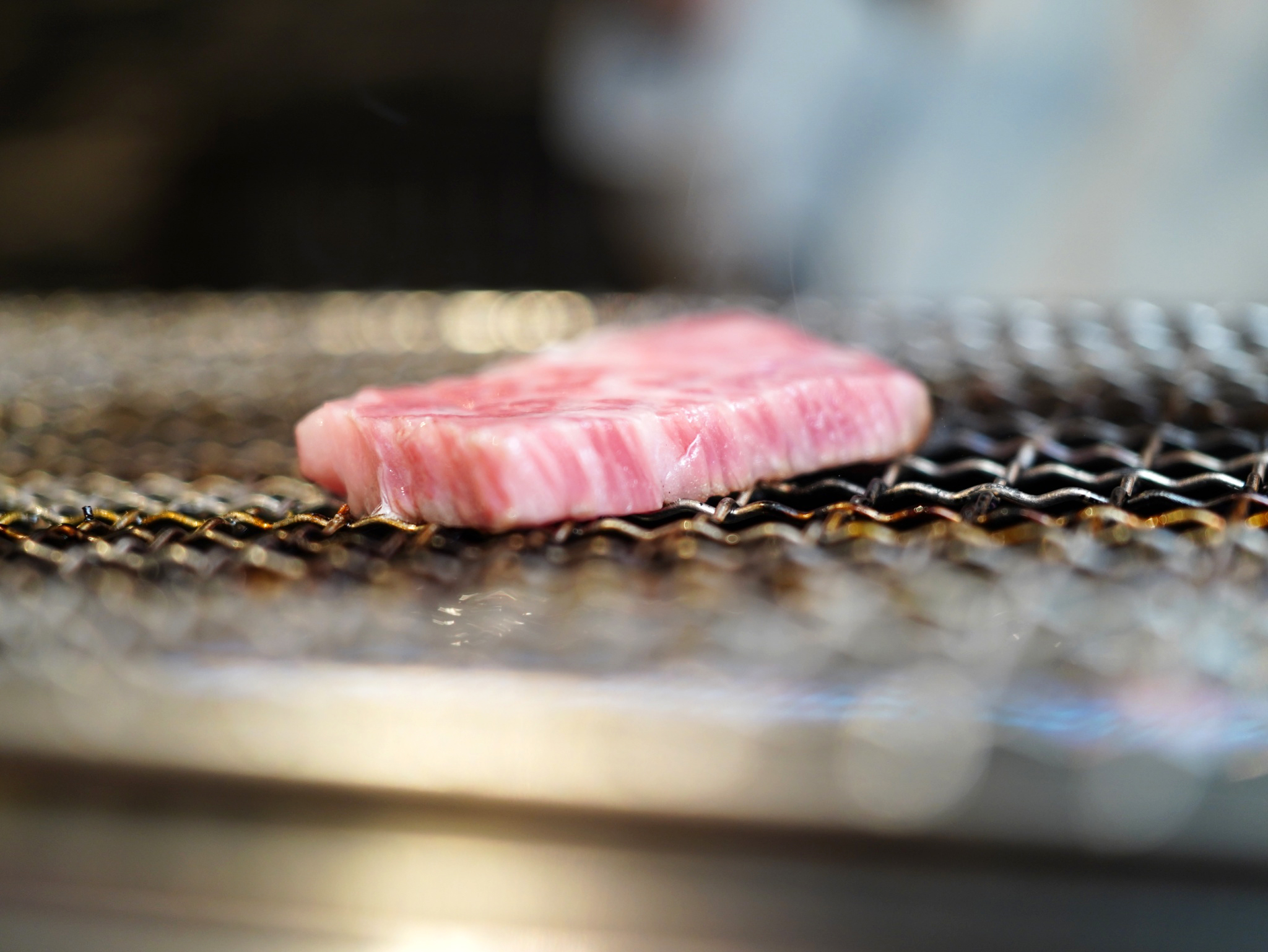 生菜包肉的吃法