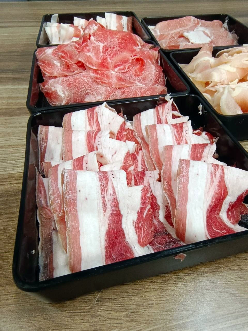 雞肉片