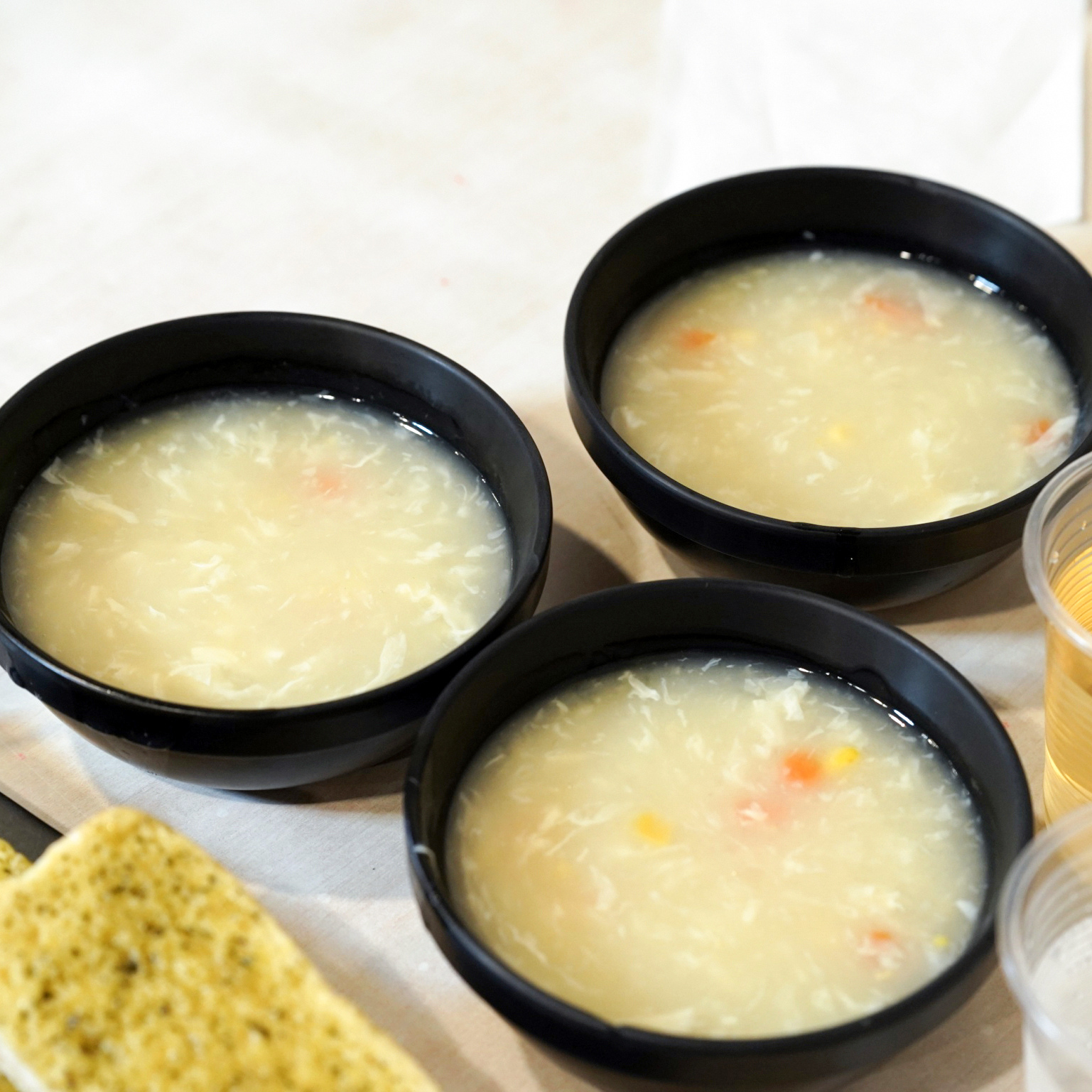 玉米濃湯