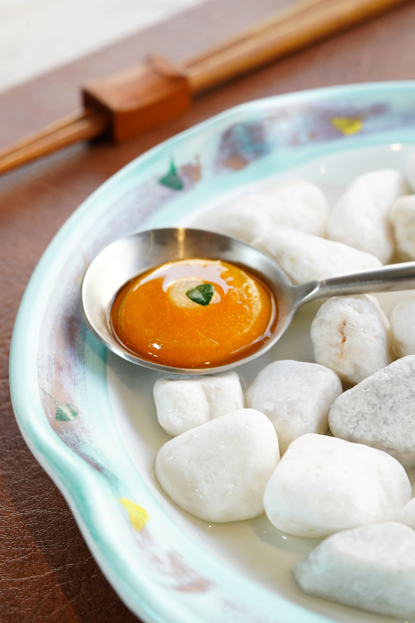 冰爽的仙桃