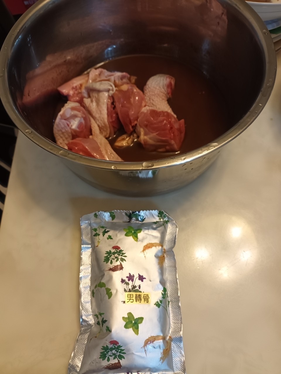 台南轉骨推薦|代客熬煮100元|145公分~177公分的成長