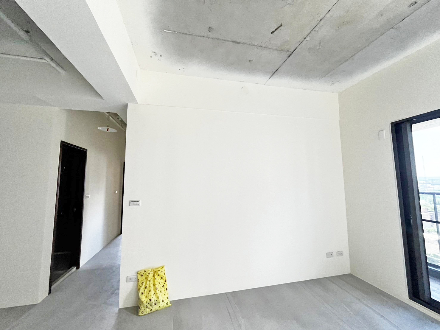 廚房原貌