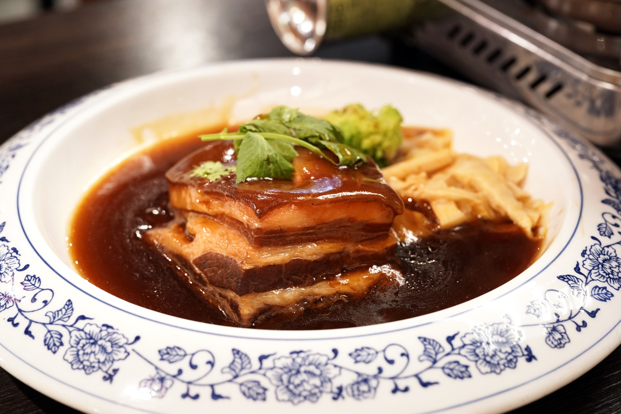 東坡肉