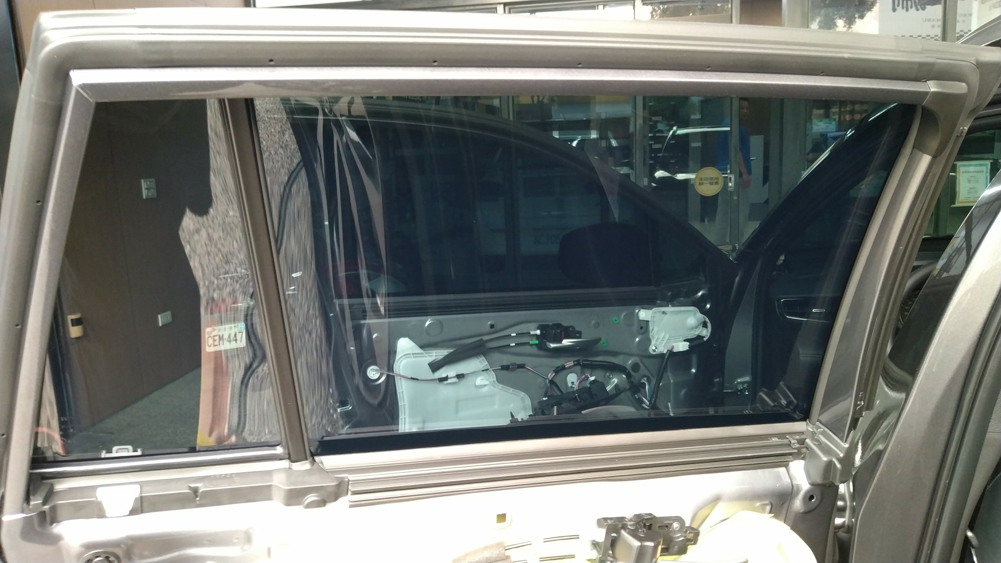 台南鑫旺汽車音響推薦│花了三年專業改裝歷程完整分享│神改FO
