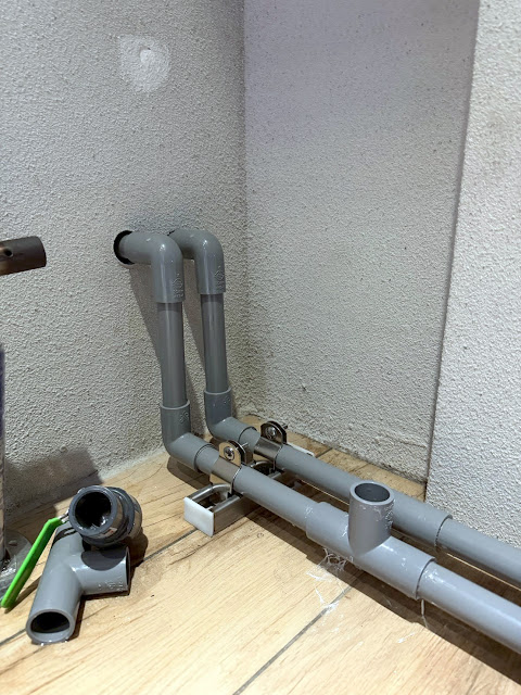 師傅到府評估安裝環境